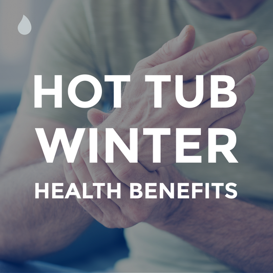 Are Hot Tubs good for you in winter?