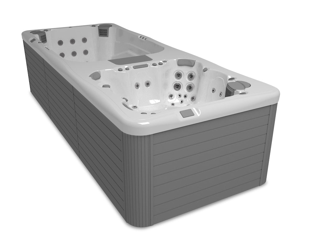 Staffordshire Swimspa Specialists | Luxury Swim Spas – Staffordshire ...