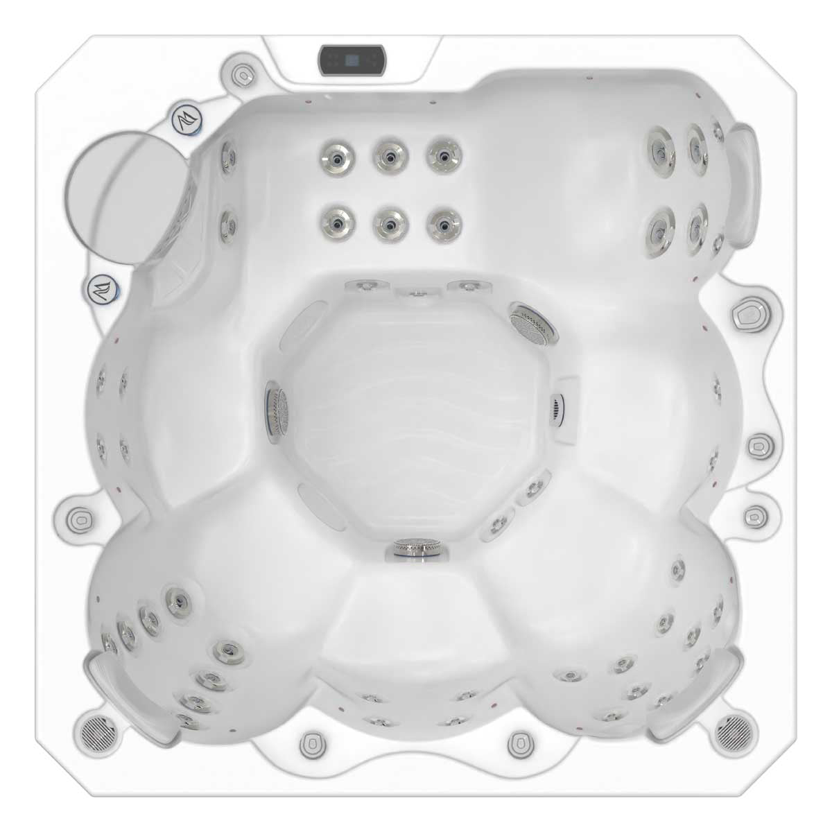Prague CityLife - Staffordshire Hot Tubs & Swimspas