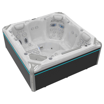 Wellis® Everest Life Premium Hot Tub