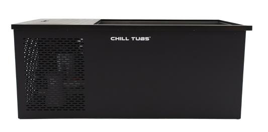 Chill Tub Original - Staffordshire Hot Tubs & Swimspas