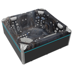 Everest Life Deluxe - Staffordshire Hot Tubs & Swimspas