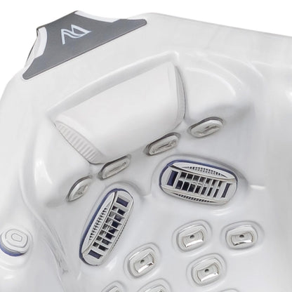 Wellis® Elbrus Life Premium - Staffordshire Hot Tubs & Swimspas