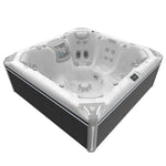 Wellis® Elbrus Life Premium - Staffordshire Hot Tubs & Swimspas