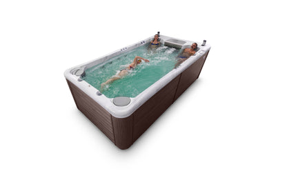 Danube W-Flow - Seropian Spas & Wellness
