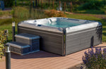 Wellis® Elbrus Life Premium - Staffordshire Hot Tubs & Swimspas