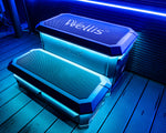 Wellis® Atlas Life Premium - Staffordshire Hot Tubs & Swimspas