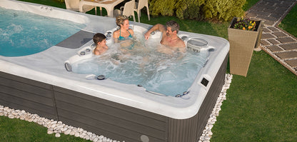 Rio Grande W-Flow - Seropian Spas & Wellness